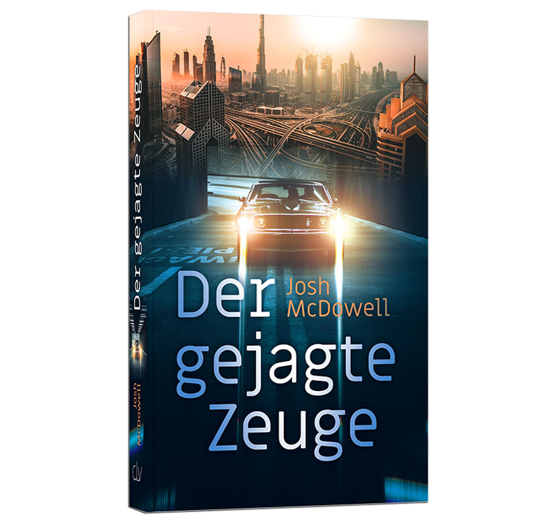 Der gejagte Zeuge