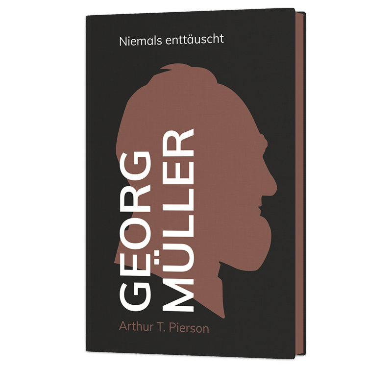 Georg Müller