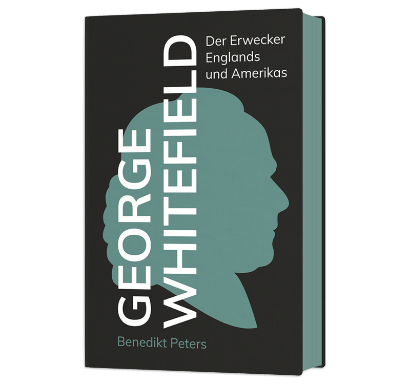 George Whitefield