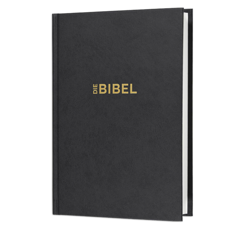 Schlachter 2000 Bible – pocket edition