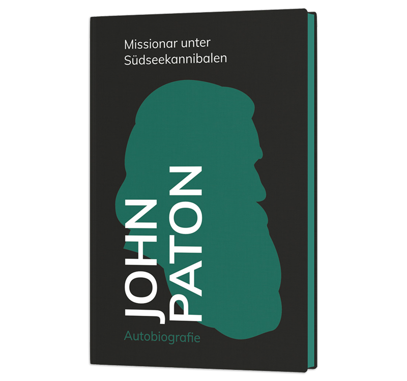 John Paton