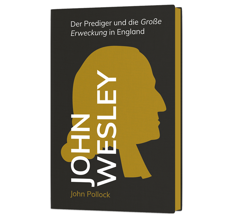 John Wesley