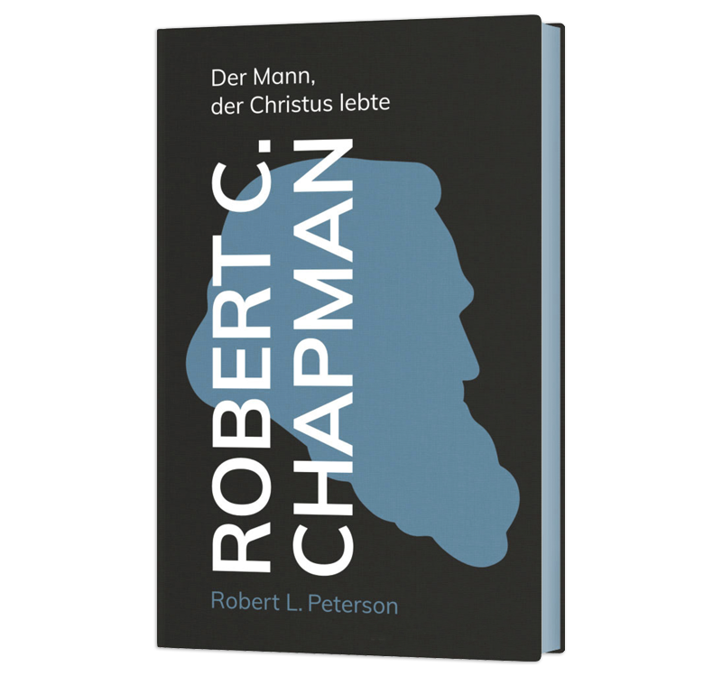 Robert C Chapman