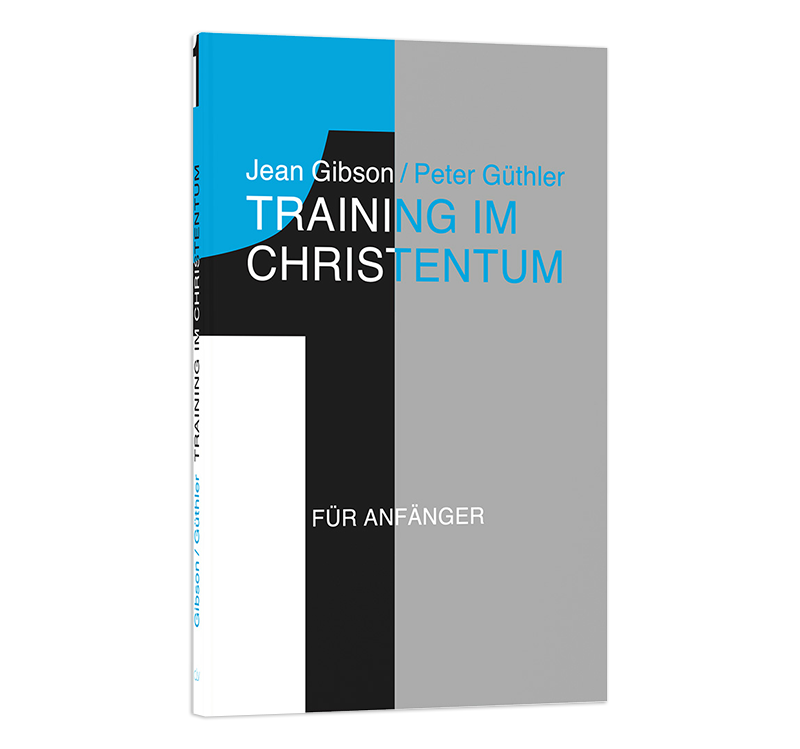 Training im Christentum 1