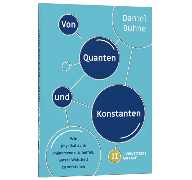 Of quanta and constants