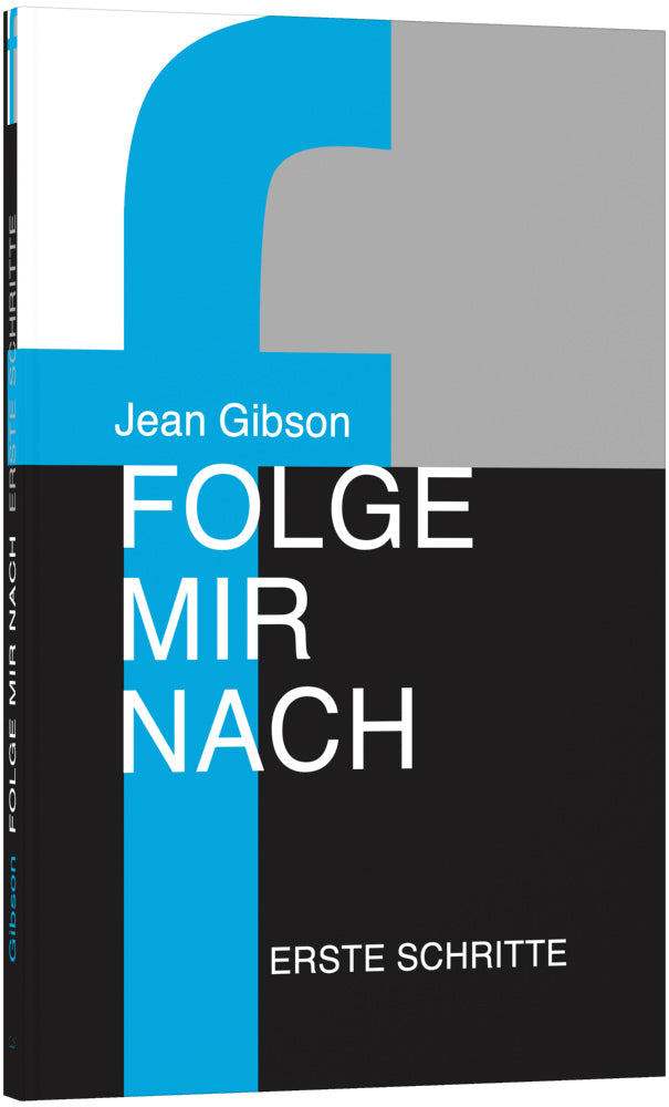 Folge mir nach - Erste Schritte – Originalabbildung von CLV