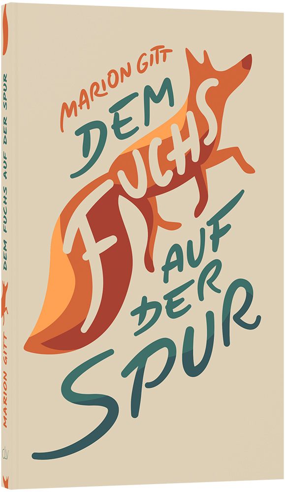 Dem Fuchs auf der Spur – Originalabbildung von CLV