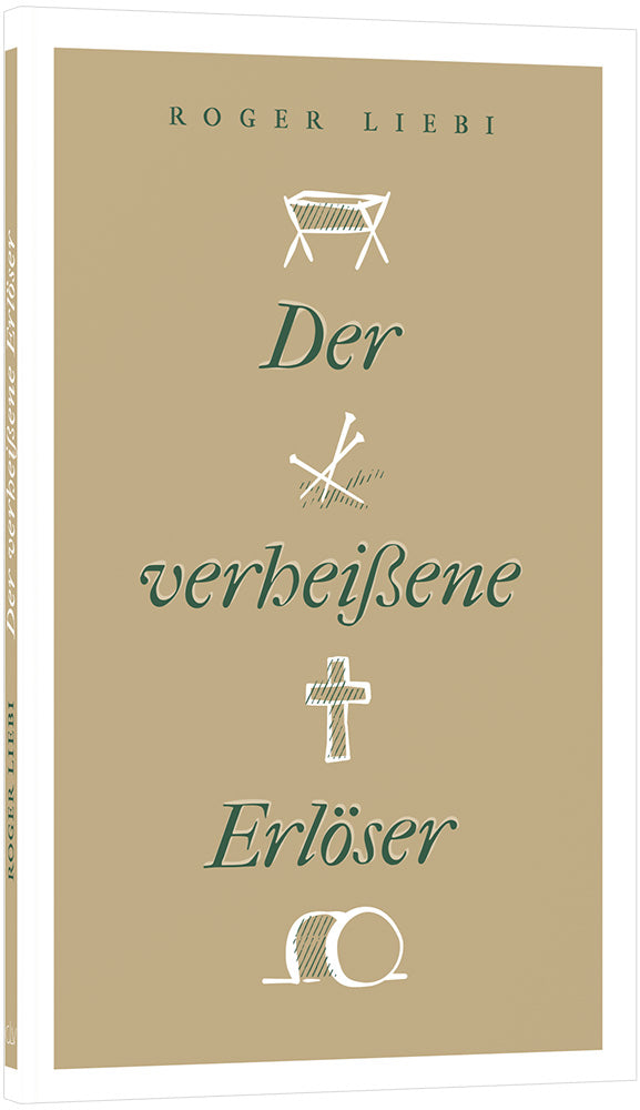 Der verheißene Erlöser – Originalabbildung von CLV