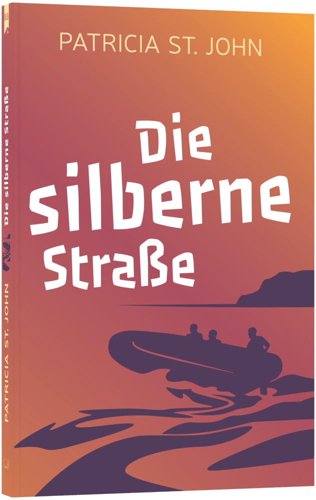 Die silberne Straße – Originalabbildung von CLV