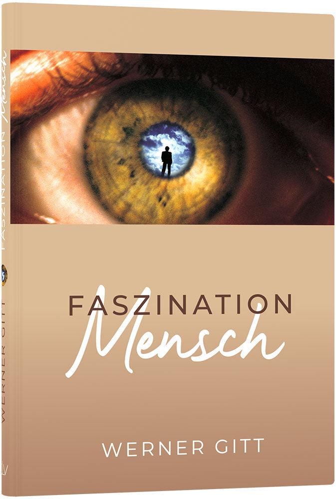 Faszination Mensch – Originalabbildung von CLV