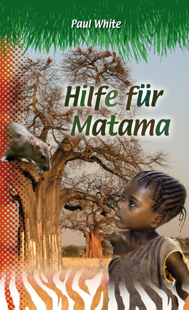 Hilfe für Matama – Originalabbildung von CLV