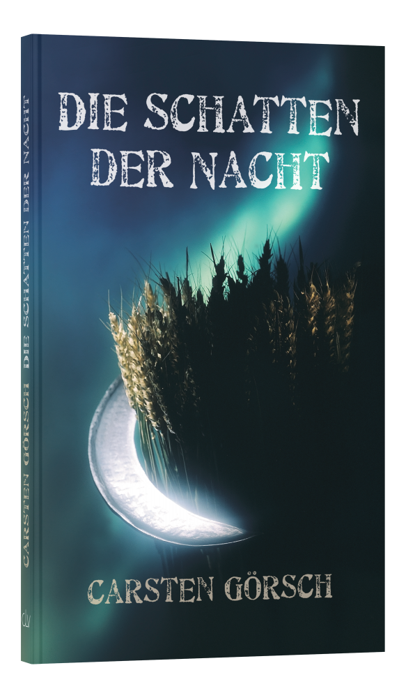 Die Schatten der Nacht – Originalabbildung von CLV