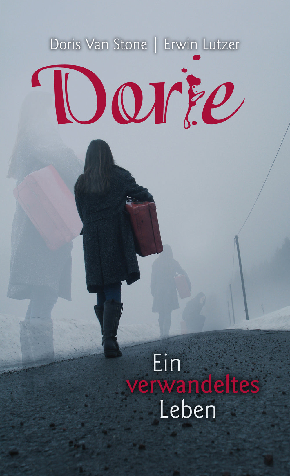 Dorie – Originalabbildung von CLV