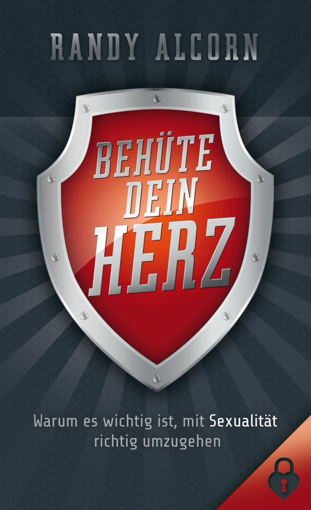 Behüte dein Herz – Originalabbildung von CLV