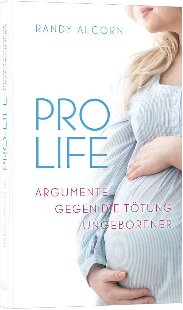 Pro-Life – Originalabbildung von CLV
