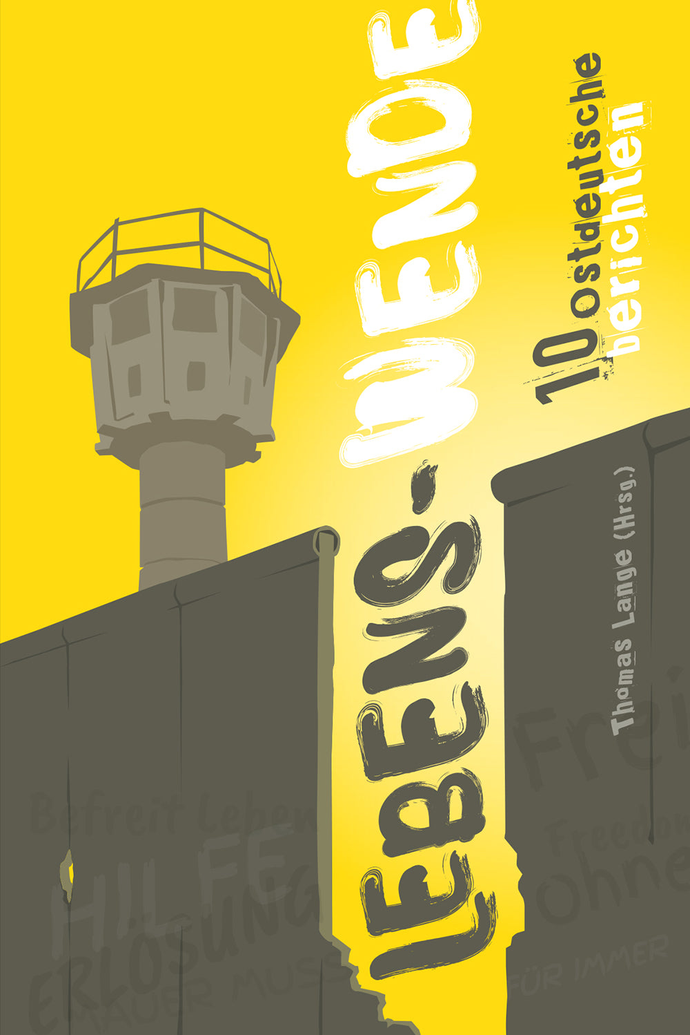 Lebens-Wende – Originalabbildung von CLV