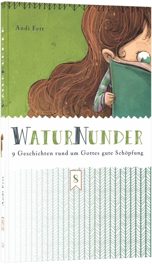 WaturNunder – Originalabbildung von CLV