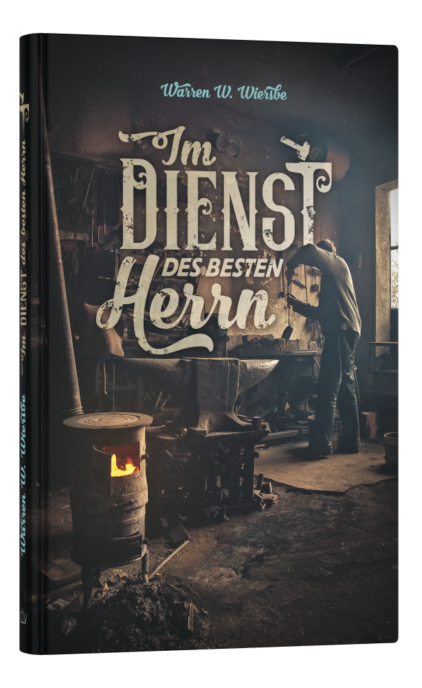 Im Dienst des besten Herrn – Originalabbildung von CLV