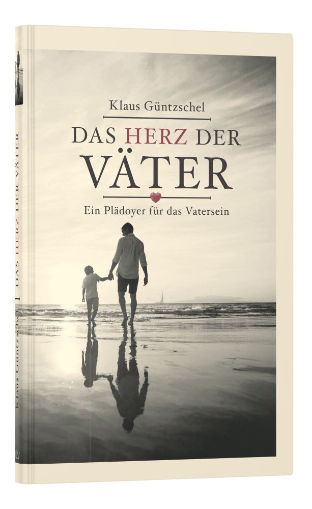 Das Herz der Väter – Originalabbildung von CLV