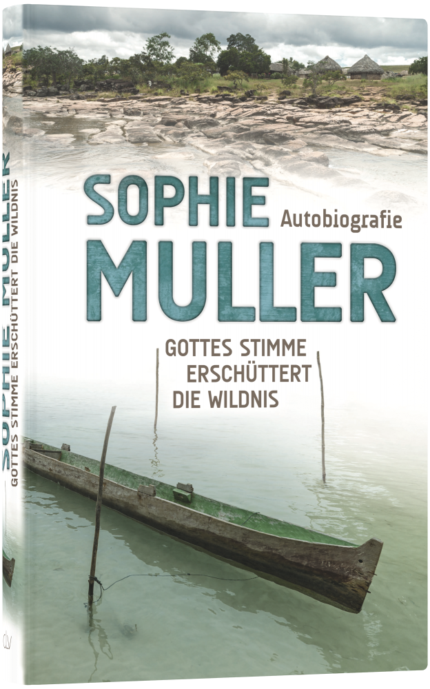 Sophie Muller – Originalabbildung von CLV