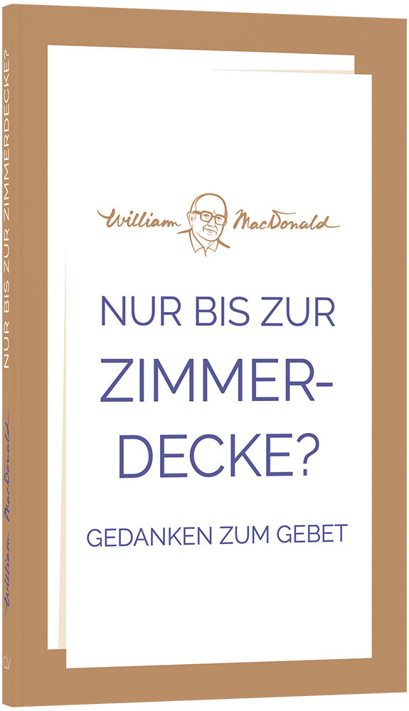 Nur bis zur Zimmerdecke? – Originalabbildung von CLV