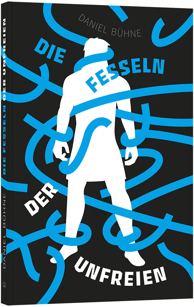 Die Fesseln der Unfreien – Originalabbildung von CLV