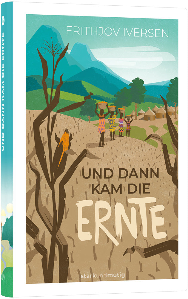 Und dann kam die Ernte – Originalabbildung von CLV