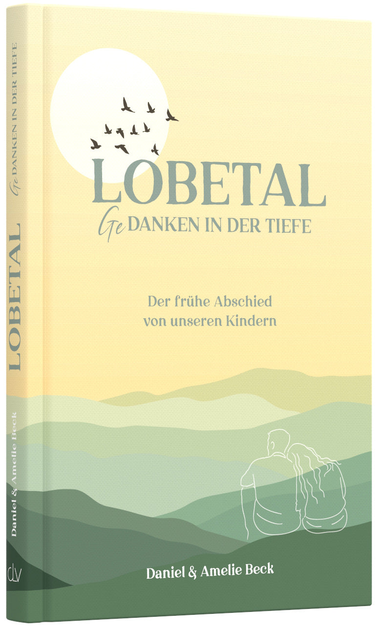 Lobetal – Gedanken in der Tiefe – Originalabbildung von CLV