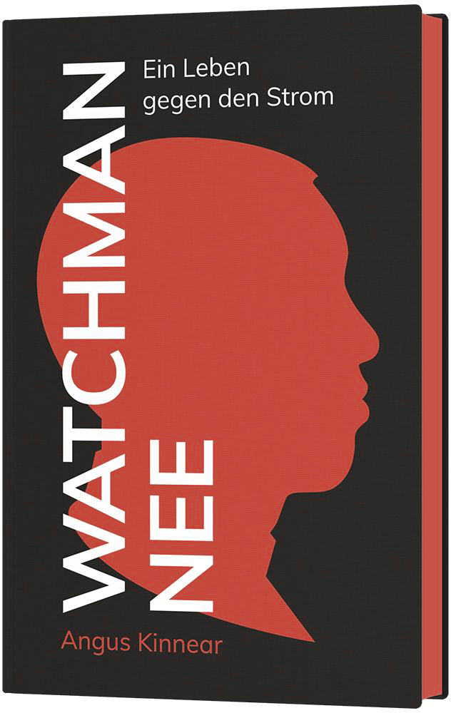 Watchman Nee – Originalabbildung von CLV