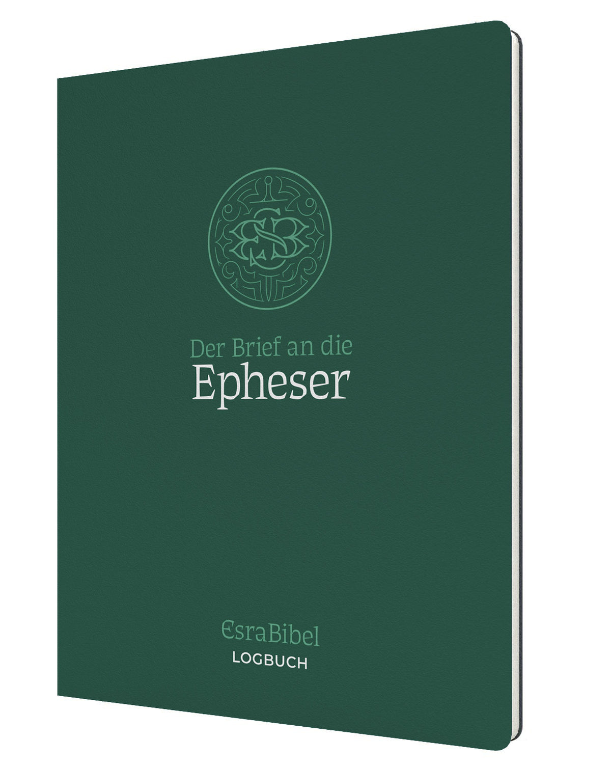 EsraBibel – Logbuch Epheserbrief – Originalabbildung von CLV