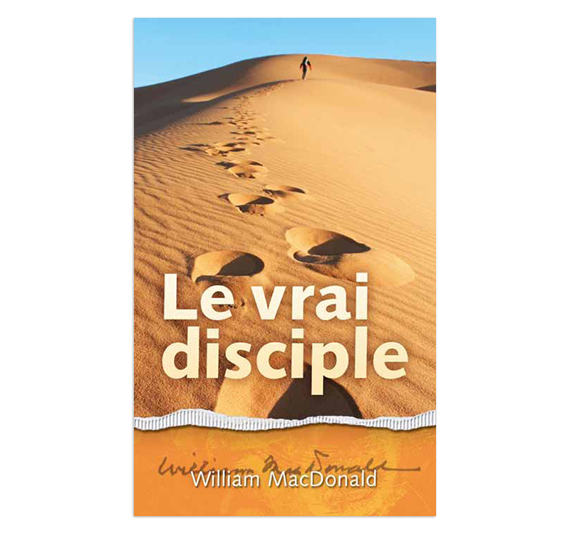 True discipleship