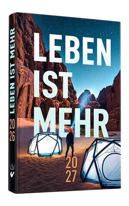 Leben ist mehr 2027