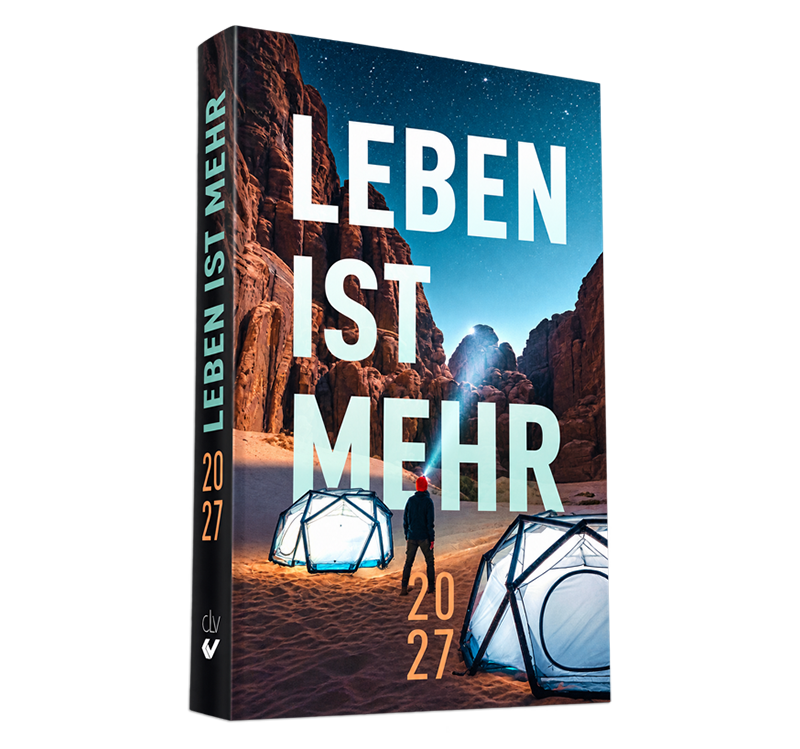 Leben ist mehr 2027