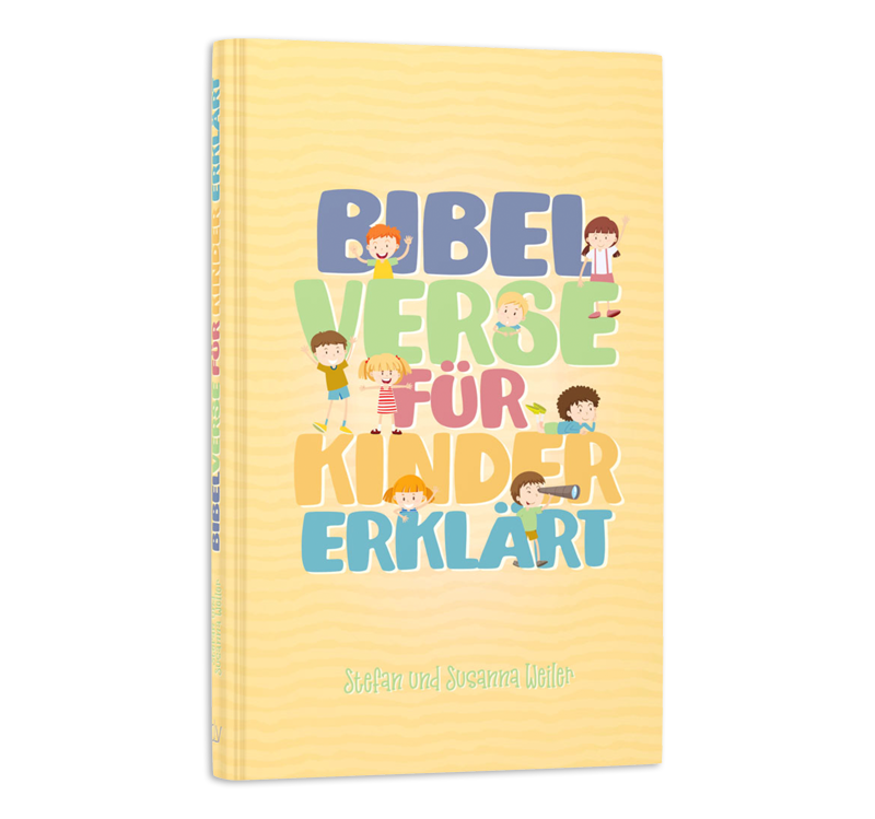 Bibelverse für Kinder erklärt