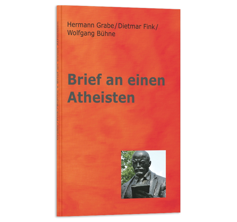 Letter to an atheist