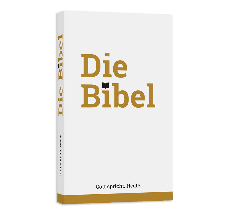 Schlachter 2000 – paperback edition