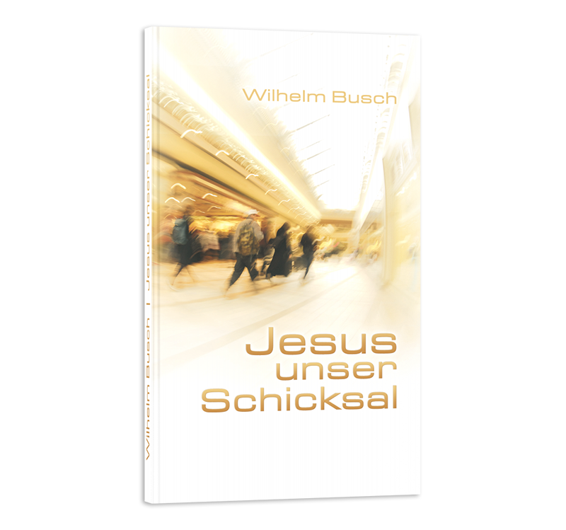 Jesus unser Schicksal - Special Edition