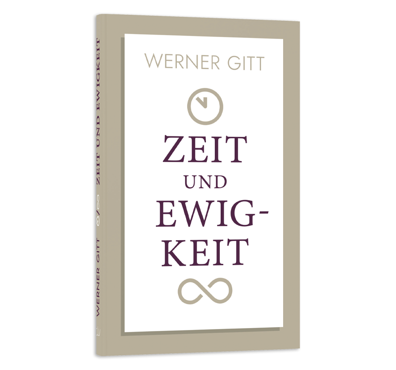 Zeit und Ewigkeit