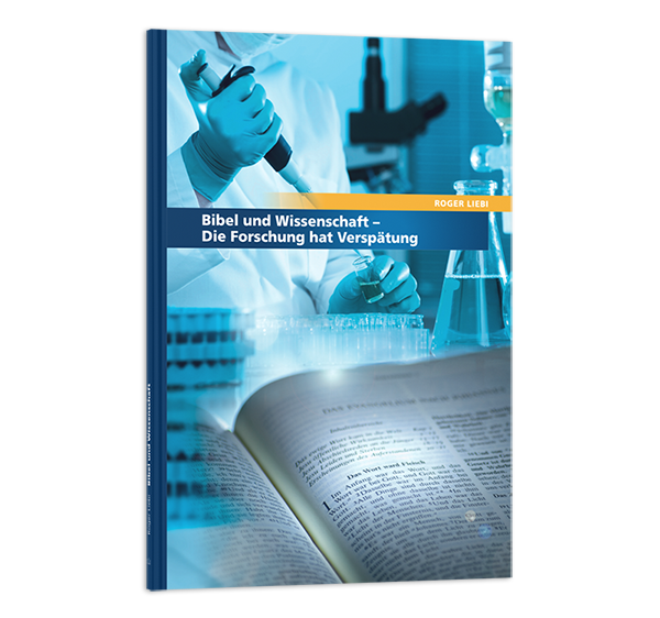 Bible and science