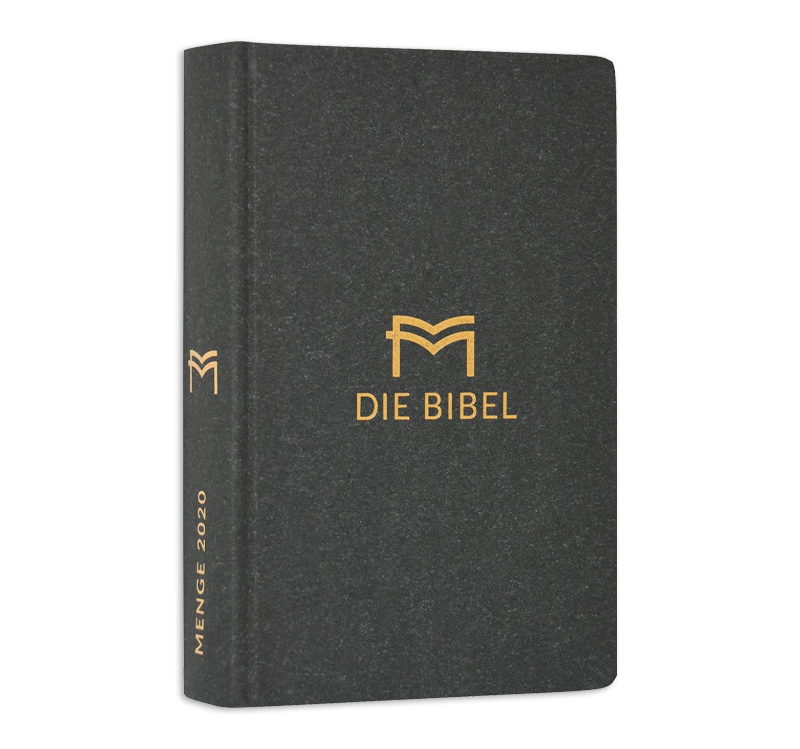 Menge 2020 (Bibel)