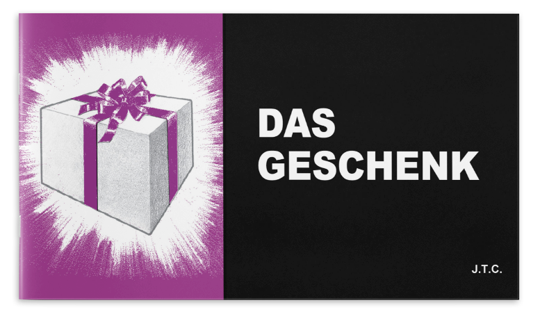 Le cadeau