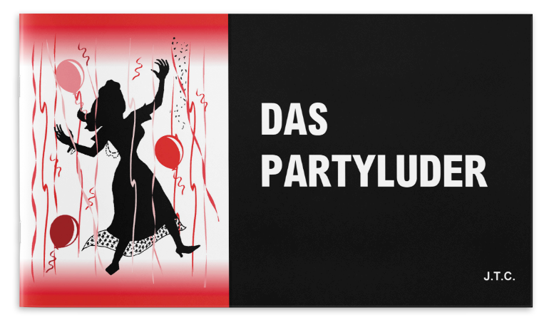 Das Partyluder