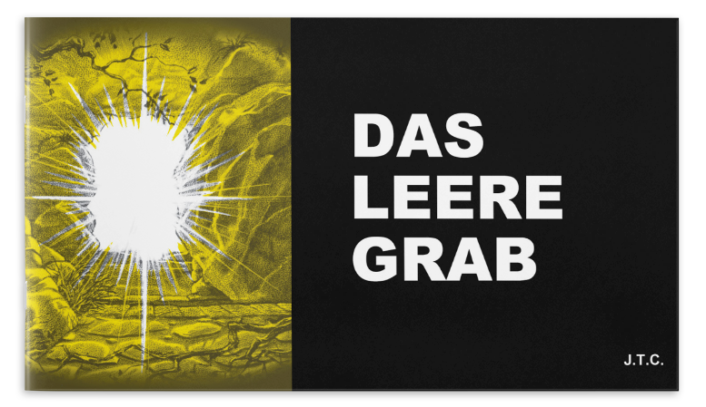 Das leere Grab