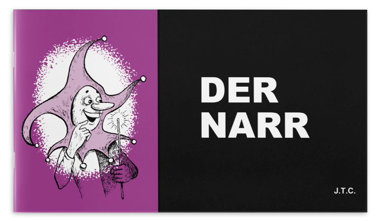 Der Narr