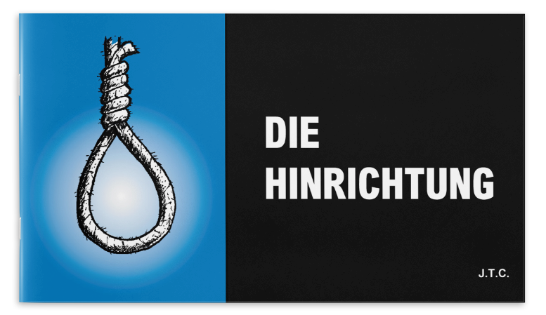 Die Hinrichtung
