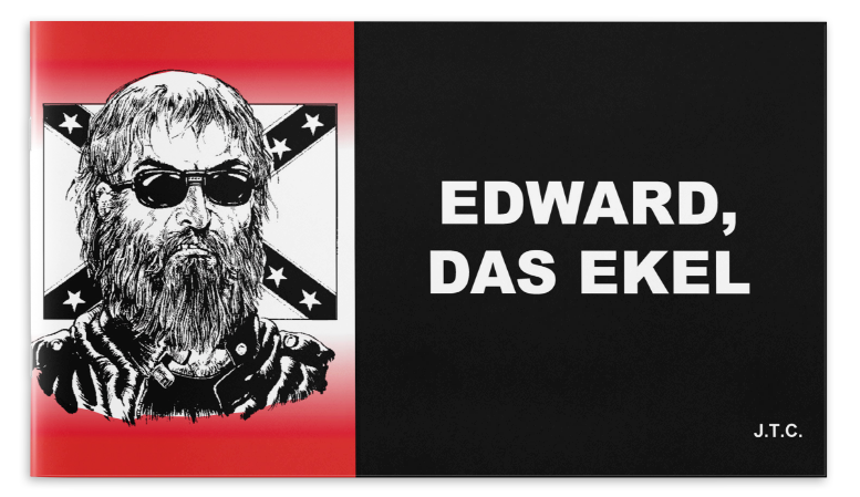 Edward das Ekel