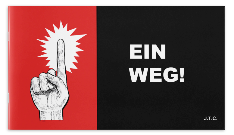 Ein Weg