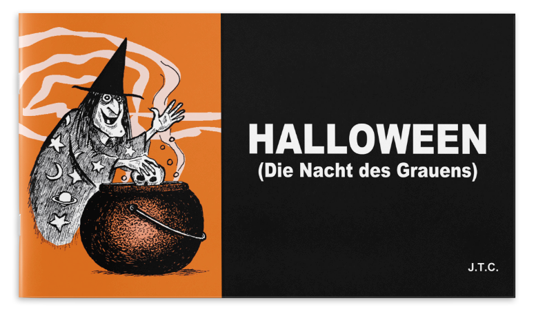 Halloween (Die Nacht des Grauens)