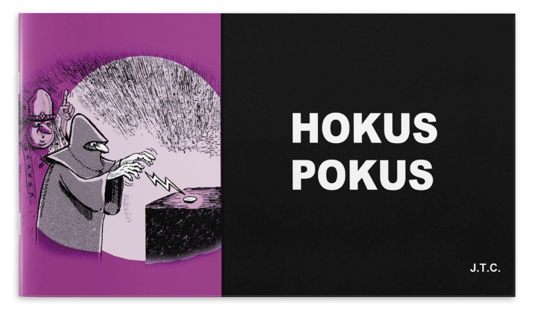 Hokus Pokus