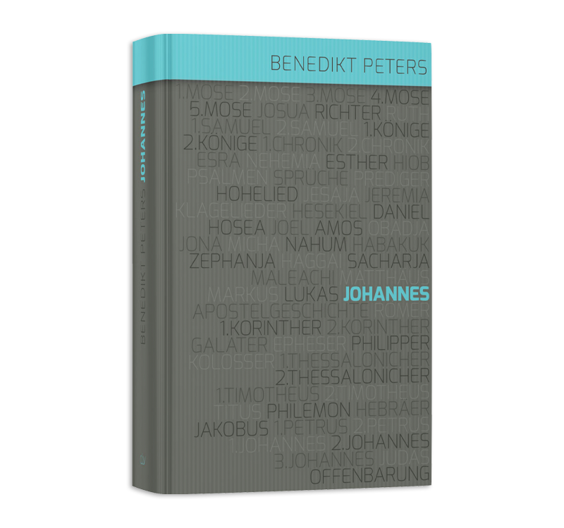 Commentary on the Gospel of John